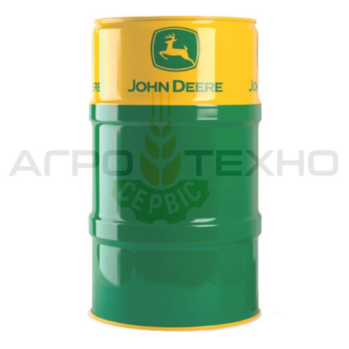 JD Torq-Gard 15W-40 / 209л JD Torq-Gard 15W-40 / 209л