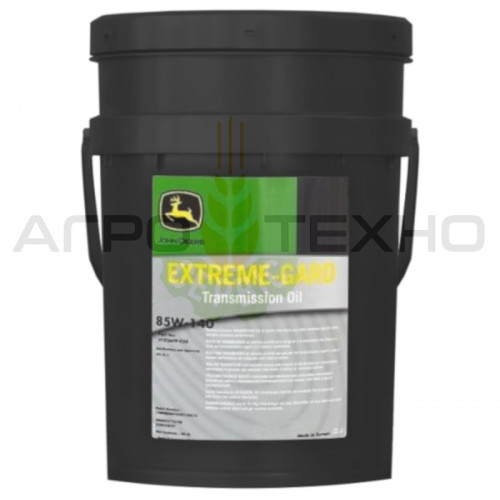 JD Extreme Gard 85W-140 / 20л