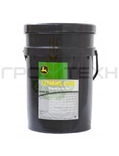 JD Extreme Gard 80W-90 / 20л JD Extreme Gard 80W-90 / 20л