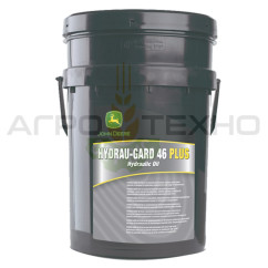 JD Hydrau Gard 46 Plus / 20л