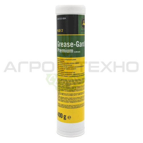 JD Grease Gard Premium / 400г JD Grease Gard Premium / 400г