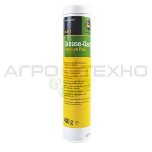JD Grease Gard Premium PLUS / 400г JD Grease Gard Premium PLUS / 400г