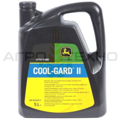 JD Cool-Gard II - Охолоджуюча рідина / 5л