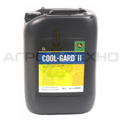 JD Cool-Gard II - Охолоджуюча рідина / 20л