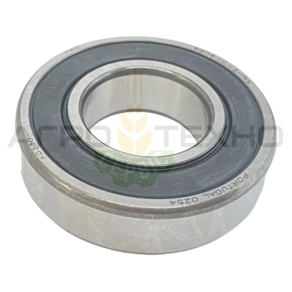 235830 (6206 2RS) - Підшипник Claas / FAG