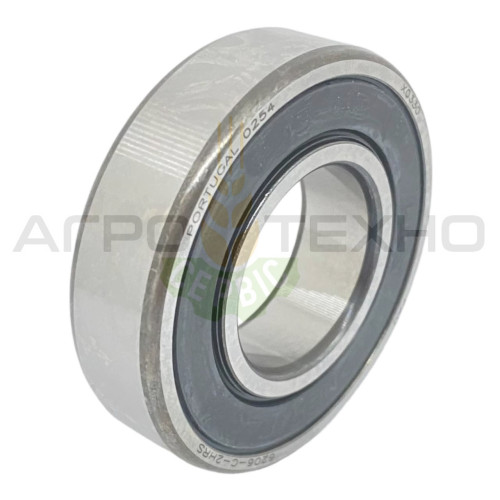 235830 (6206 2RS) - Підшипник Claas / FAG