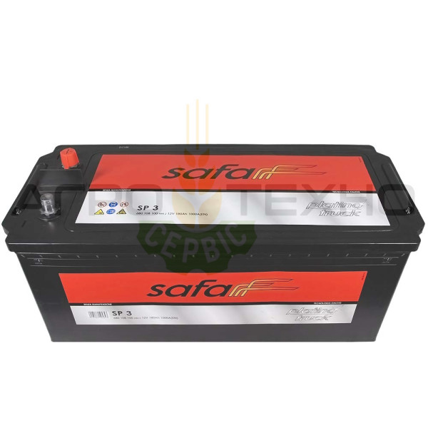 Safa 180 Ah 1000 A / SP3 Safa 180, Safa SP3, акумулятор Safa 180, купити акумулятор Safa 180, акумулятор Safa 180 Ah, купити акумулятор Safa 180, Сафа 180, акумулятор Сафа 180, купити акумулятор Сафа 180, Safa 180 1000