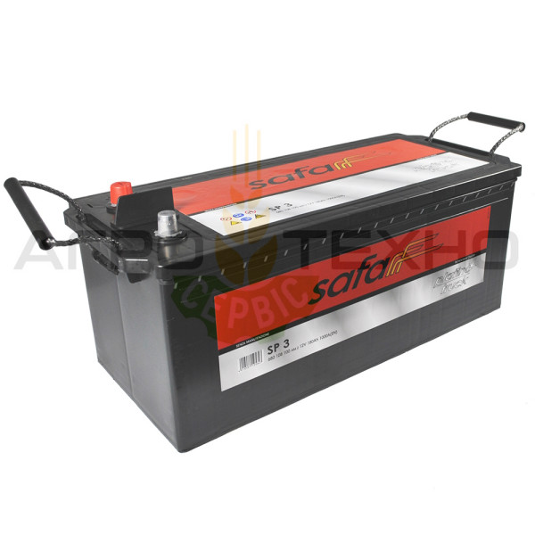 Safa 180 Ah 1000 A / SP3 Safa 180, Safa SP3, акумулятор Safa 180, купити акумулятор Safa 180, акумулятор Safa 180 Ah, купити акумулятор Safa 180, Сафа 180, акумулятор Сафа 180, купити акумулятор Сафа 180, Safa 180 1000