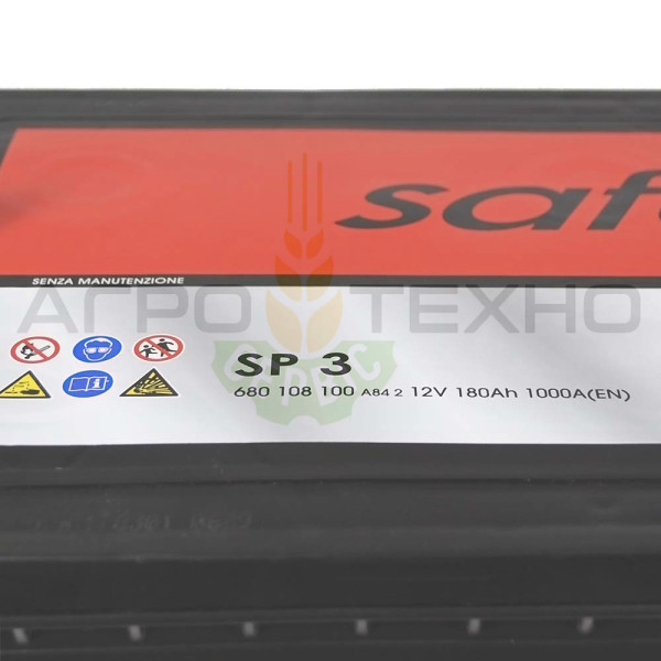 Safa 180 Ah 1000 A / SP3 Safa 180, Safa SP3, акумулятор Safa 180, купити акумулятор Safa 180, акумулятор Safa 180 Ah, купити акумулятор Safa 180, Сафа 180, акумулятор Сафа 180, купити акумулятор Сафа 180, Safa 180 1000