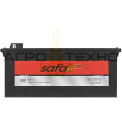 Safa 180 Ah 1000 A / SP3