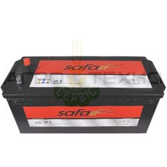 Safa 180 Ah 1000 A / SP3