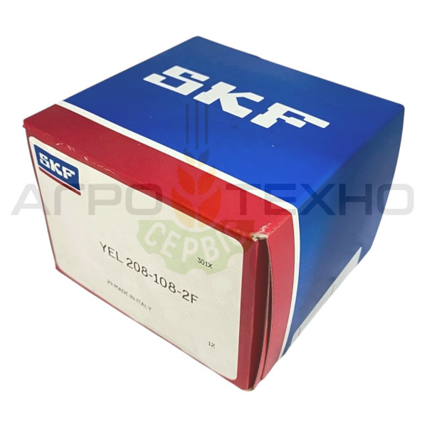 JD10020, JD10020 підшипник, підшипник JD10020, купити підшипник JD10020, якісгі підшипники JD10020, YEL 208-108 2F, купити підшипник YEL 208-108 2F, YEL 208-108 2F skf, JD10020 skf, skf JD10020