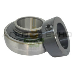 JD10020 (YEL 208-108 2F) - Підшипник сферичний John Deere / SKF
