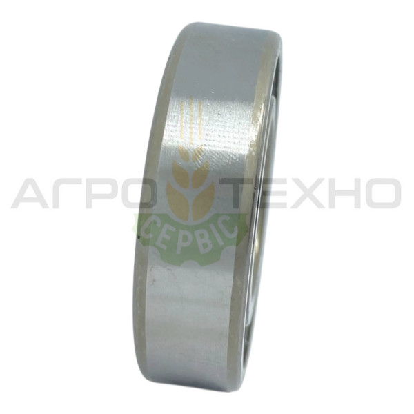 216084  (6206 RS C3) - Підшипник Claas / SKF