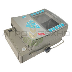 018007 - Навігація AGROCOM