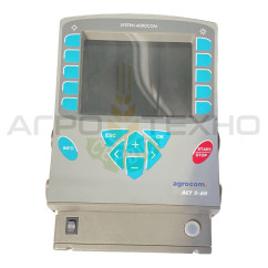 018007 - Навігація AGROCOM