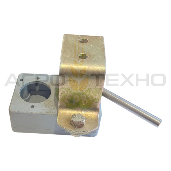 650969, 0006509691, 650969 claas, клаас 650969, 0006509691 claas, Потенціометр 650969, 650969 датчик, датчик жатки 650969 claas