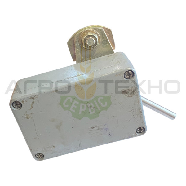 650969, 0006509691, 650969 claas, клаас 650969, 0006509691 claas, Потенціометр 650969, 650969 датчик, датчик жатки 650969 claas