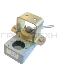 650969 - Корпус потенціометра Claas / Original