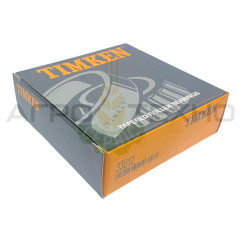 33012 - Підшипник роликовий конічний / Timken