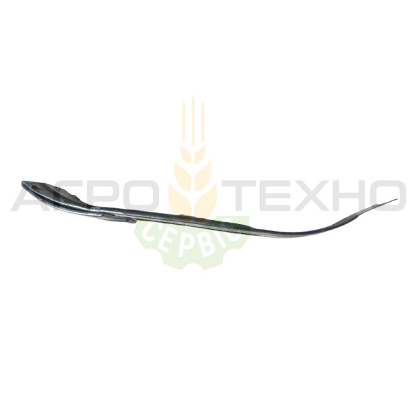 359105,  359111, 0003591050, 359105 claas, claas 359105, клаас 359105, 359105 клаас, лижна на жатку 359105, полозок жатки 359105 claas