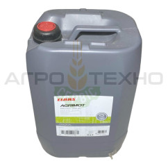 Claas AGRIMOT PROTEC 10W-40 - Моторне масло Original
