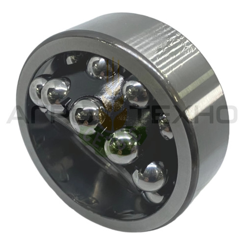 2308 TVH C3 - Підшипник кульковий дворядний / FAG