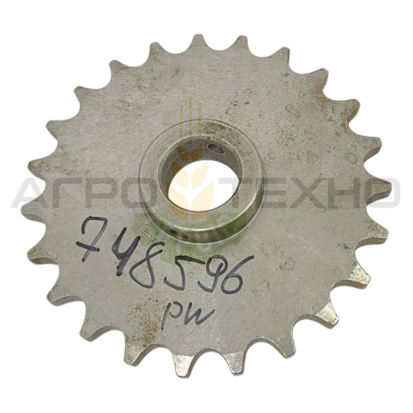 748596 - Зірочка Claas / PW Group