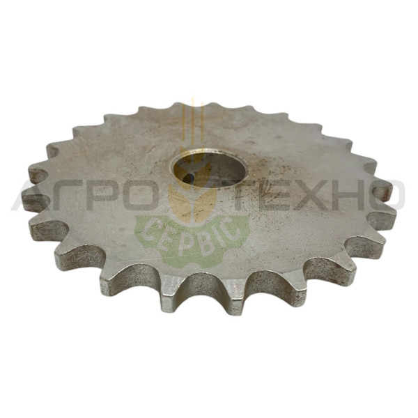 748596 - Зірочка Claas / PW Group