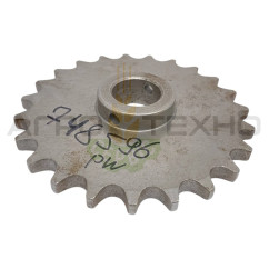 748596 - Зірочка Claas / PW Group