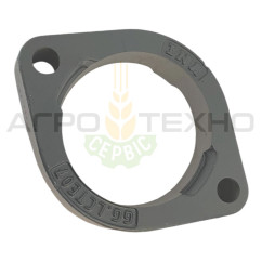 945395 - Корпус підшипника Claas / Alpha Parts