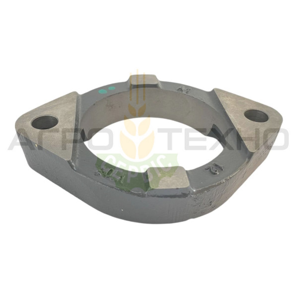 945395 - Корпус підшипника Claas / Alpha Parts