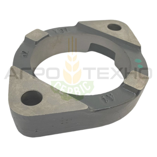 945395 - Корпус підшипника Claas / Alpha Parts