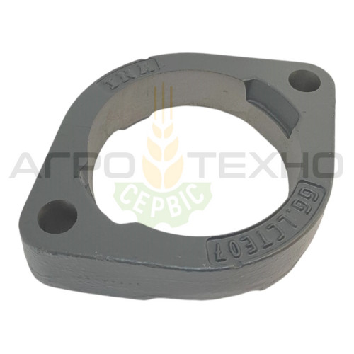 945395 - Корпус підшипника Claas / Alpha Parts