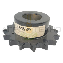 554539 - Зірочка Claas / Alpha Parts