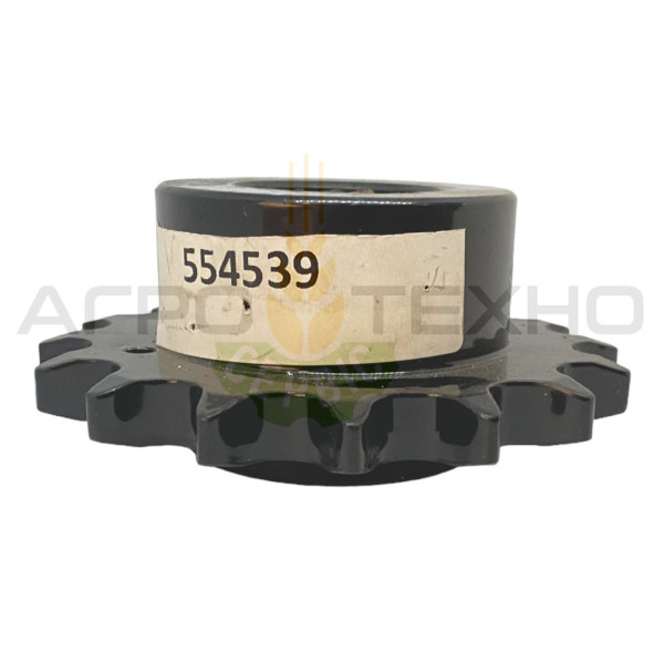 554539 - Зірочка Claas / Alpha Parts