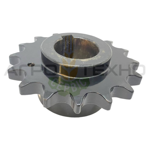 554539 - Зірочка Claas / Alpha Parts