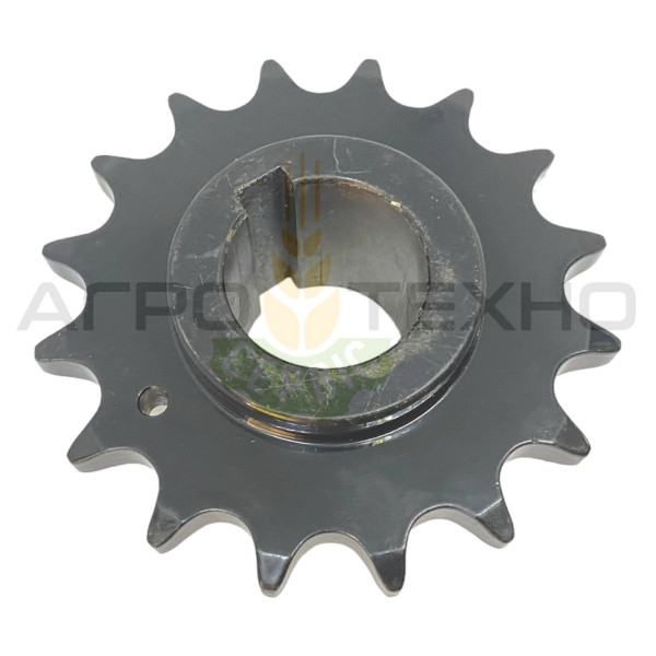 554539 - Зірочка Claas / Alpha Parts
