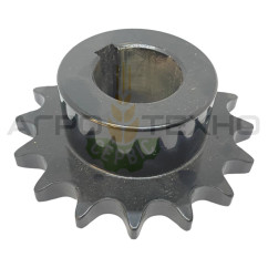 554539 - Зірочка Claas / Alpha Parts