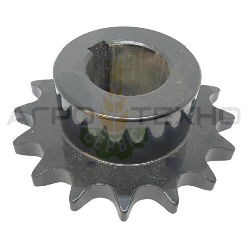 554539 - Зірочка Claas / Alpha Parts
