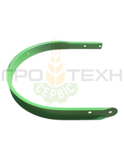 860230 - Пластина шкребка Claas / APB