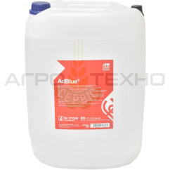 Сечовина Febi Adblue / 20л