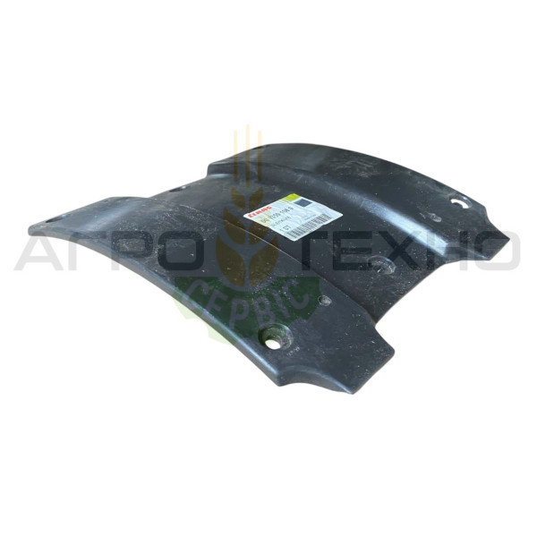 полоз жатки, Claas, 359108, 0003591080, оригінальна запчастина, сільгосптехніка, запчастини для комбайнів, ремонт жатки