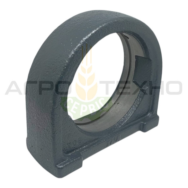 213575, 0002135750, 213575 claas, claas 213575, клаас 213575, 213575 клаас, корпус 213575, корпус підшипника 213575, корпус для підшипника 213575