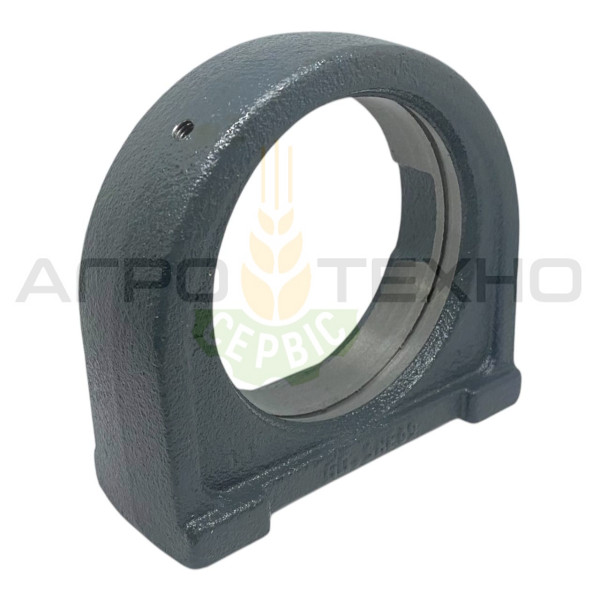 213575, 0002135750, 213575 claas, claas 213575, клаас 213575, 213575 клаас, корпус 213575, корпус підшипника 213575, корпус для підшипника 213575