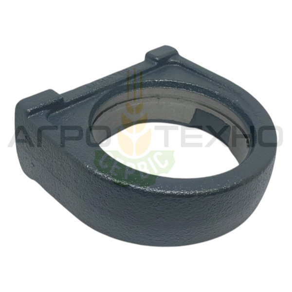 213575, 0002135750, 213575 claas, claas 213575, клаас 213575, 213575 клаас, корпус 213575, корпус підшипника 213575, корпус для підшипника 213575