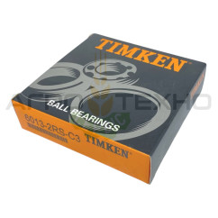 235905 (6013 2RS C3) - Підшипник Claas / Timken (JD8644 )