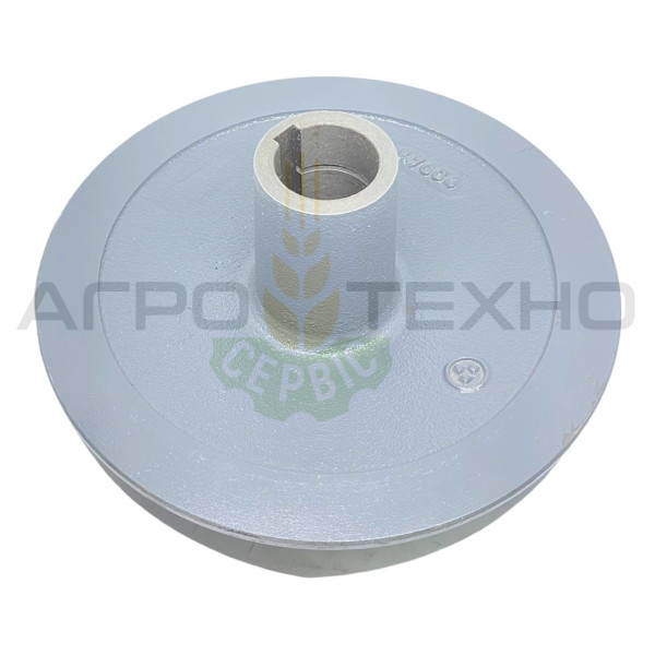 670287 - Диск варіатора Claas / Alpha Parts