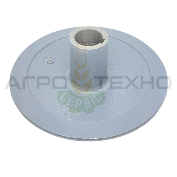 670287 - Диск варіатора Claas / Alpha Parts