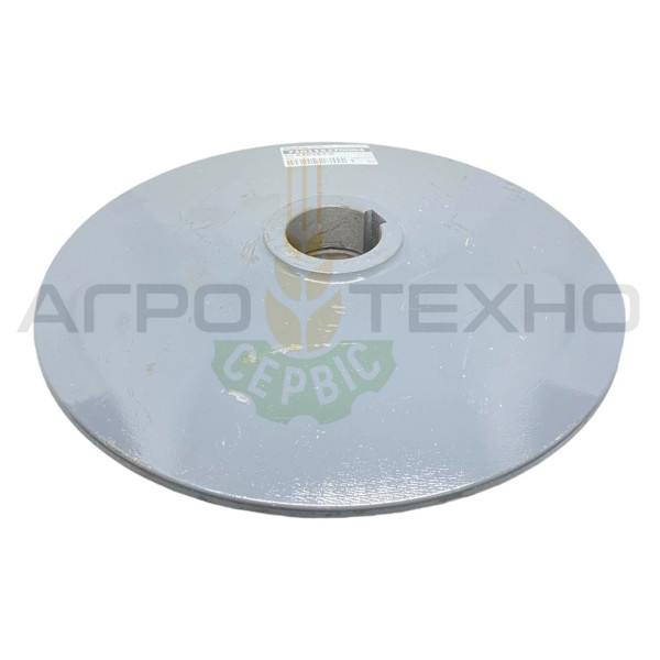 670287 - Диск варіатора Claas / Alpha Parts